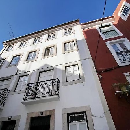 Frois Charming Studio Lisboa Kültér fotó