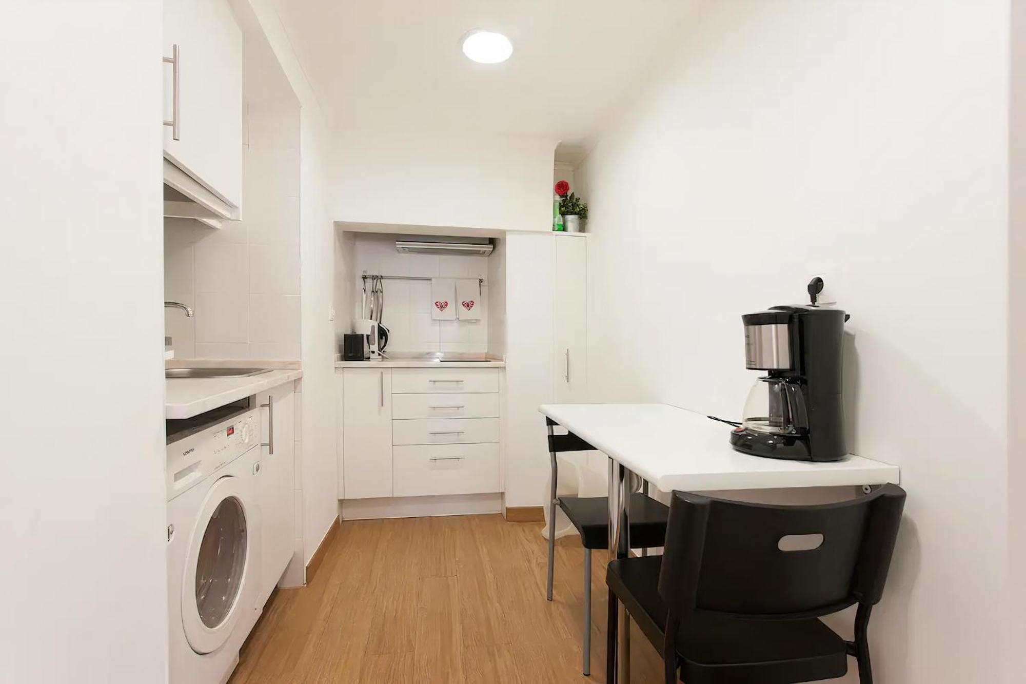 Frois Charming Studio Lisboa Kültér fotó