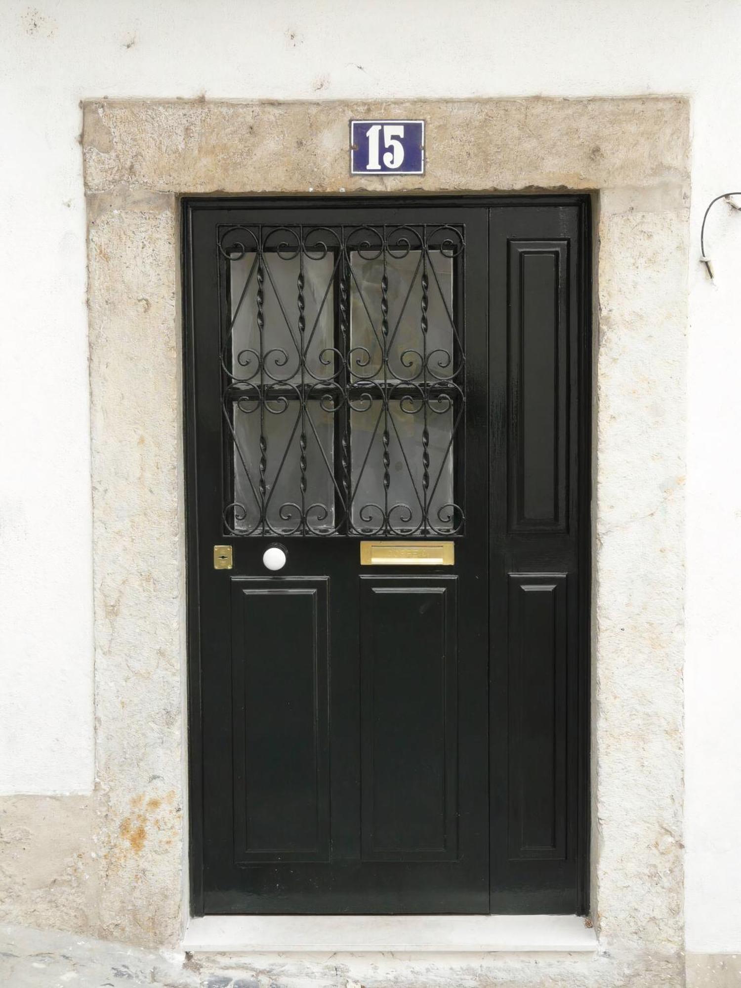 Frois Charming Studio Lisboa Kültér fotó